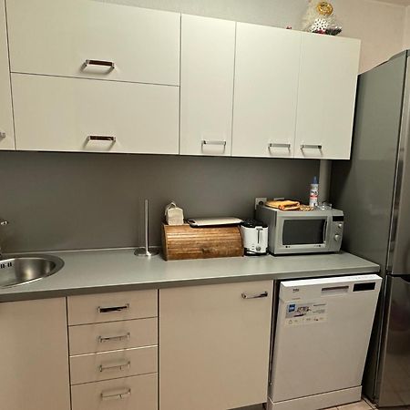 Apartman Sunnyplace Mostar Exterior foto