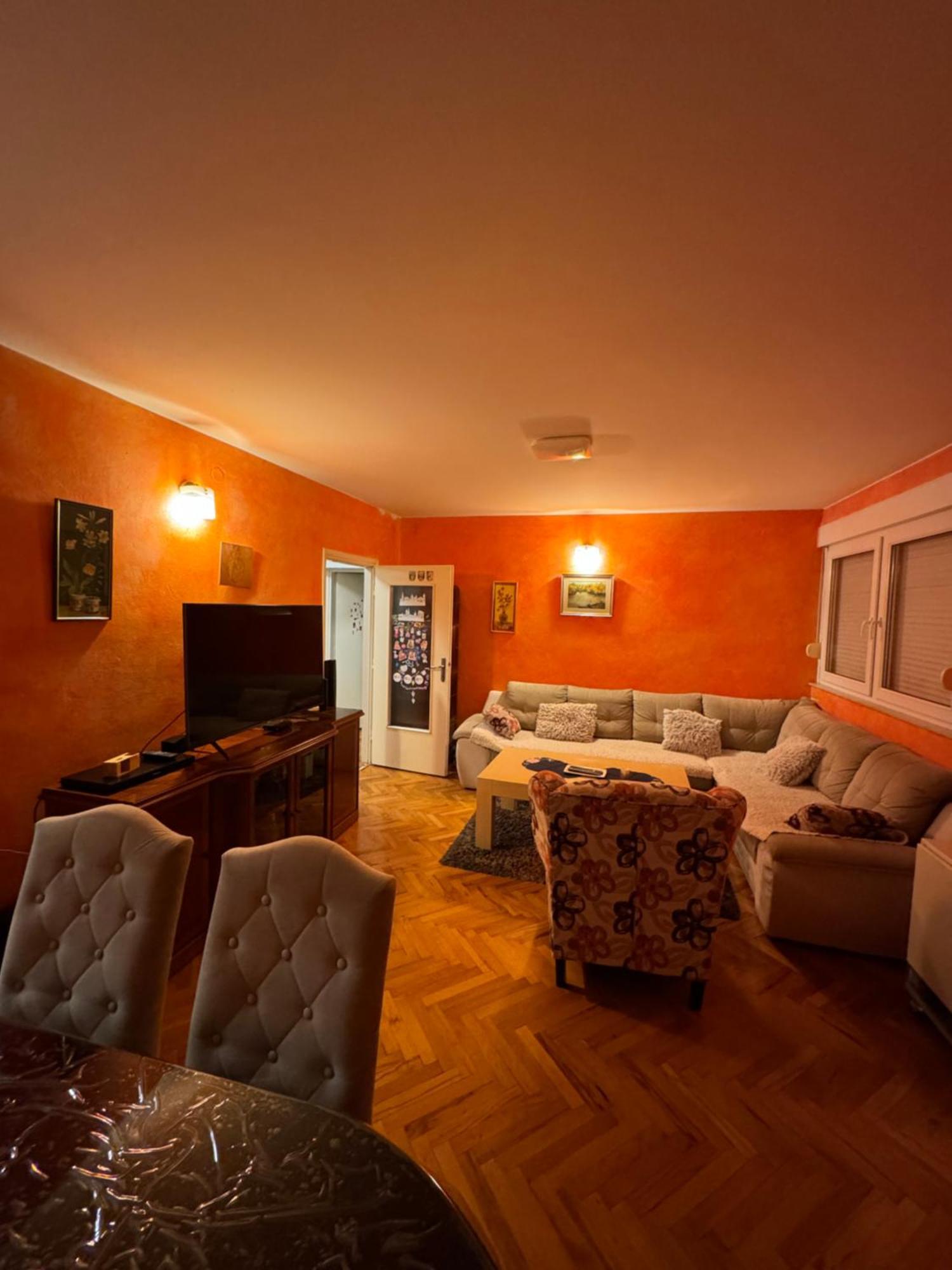 Apartman Sunnyplace Mostar Exterior foto