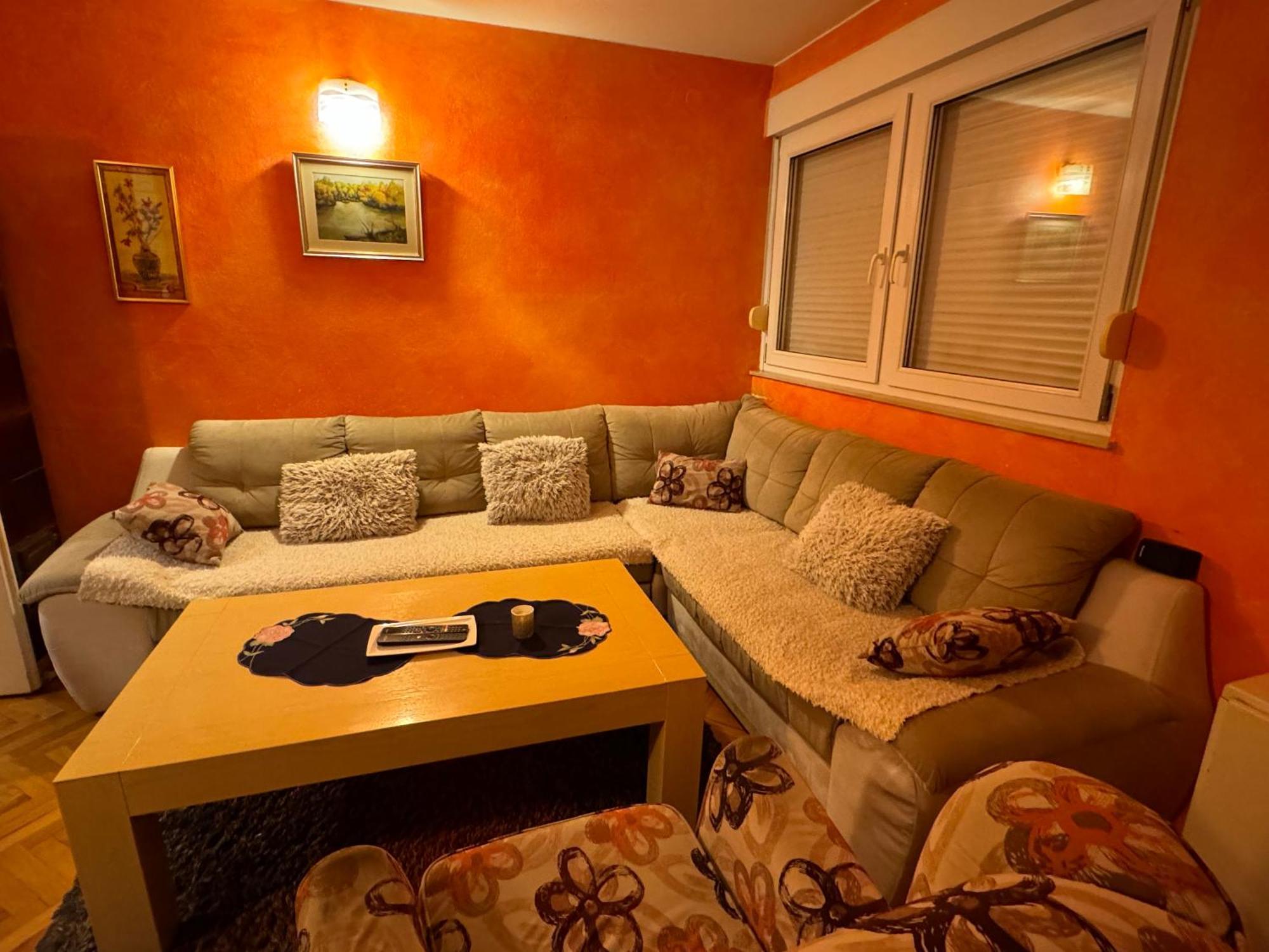 Apartman Sunnyplace Mostar Exterior foto