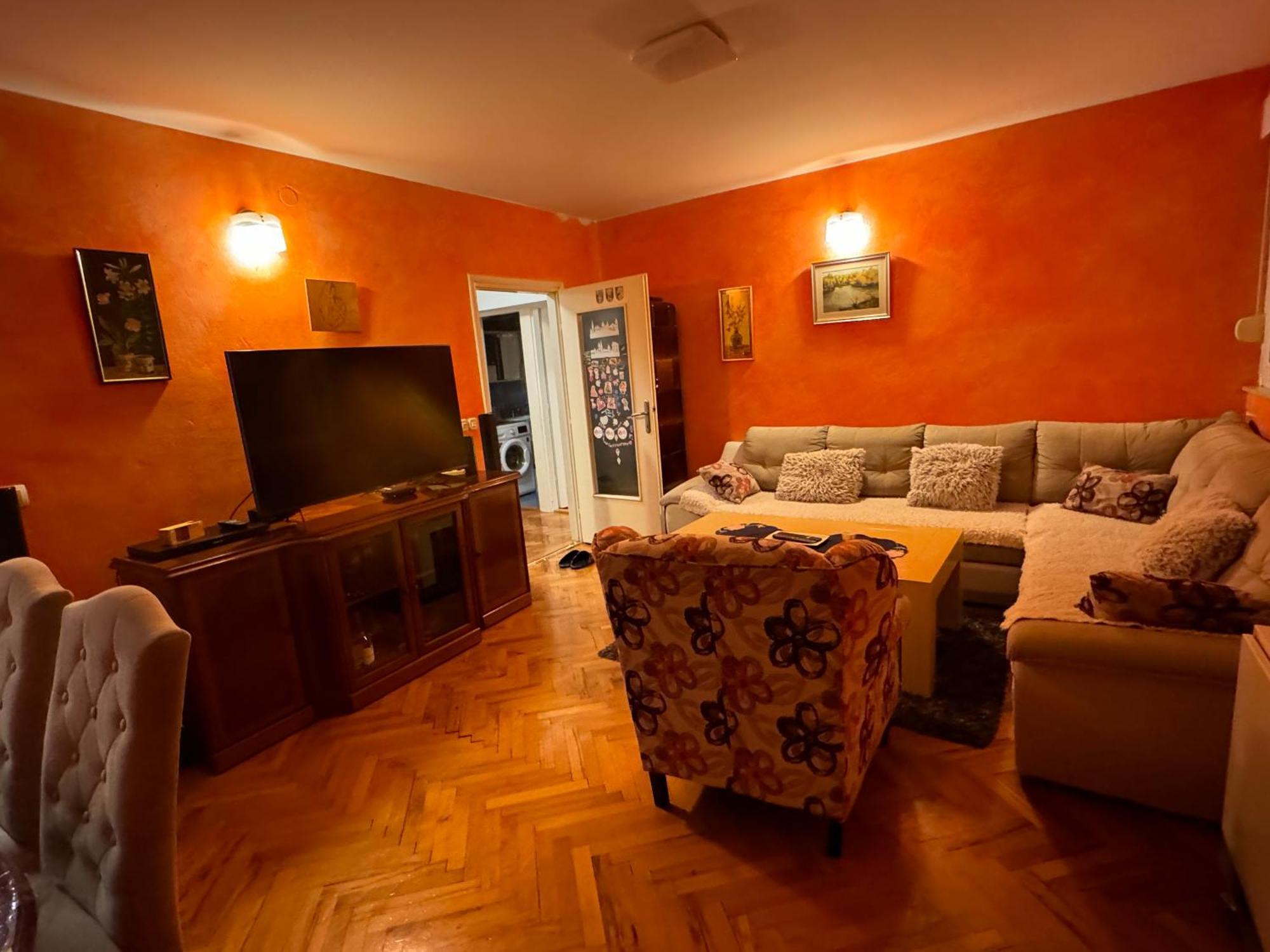 Apartman Sunnyplace Mostar Exterior foto