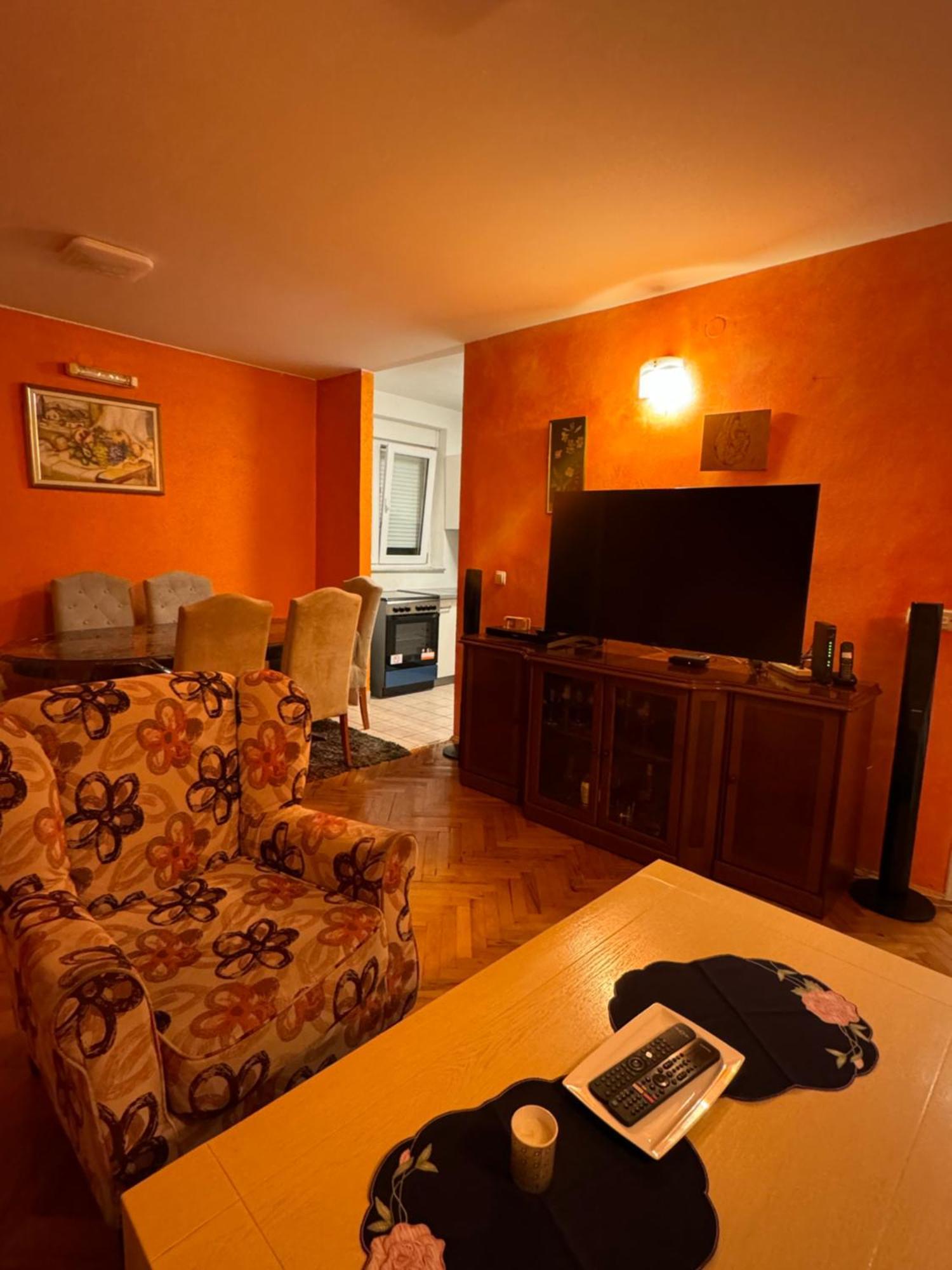 Apartman Sunnyplace Mostar Exterior foto
