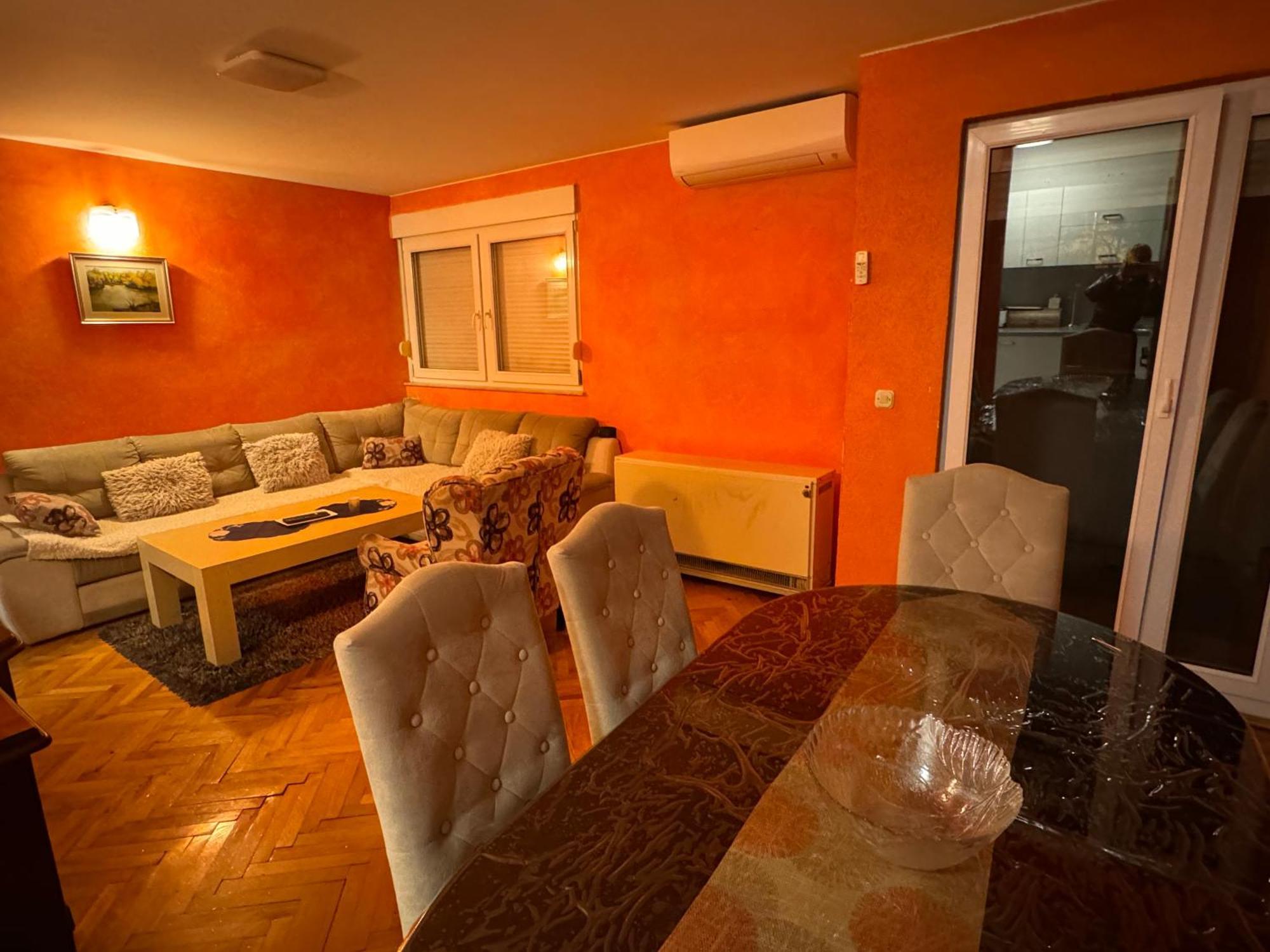 Apartman Sunnyplace Mostar Exterior foto