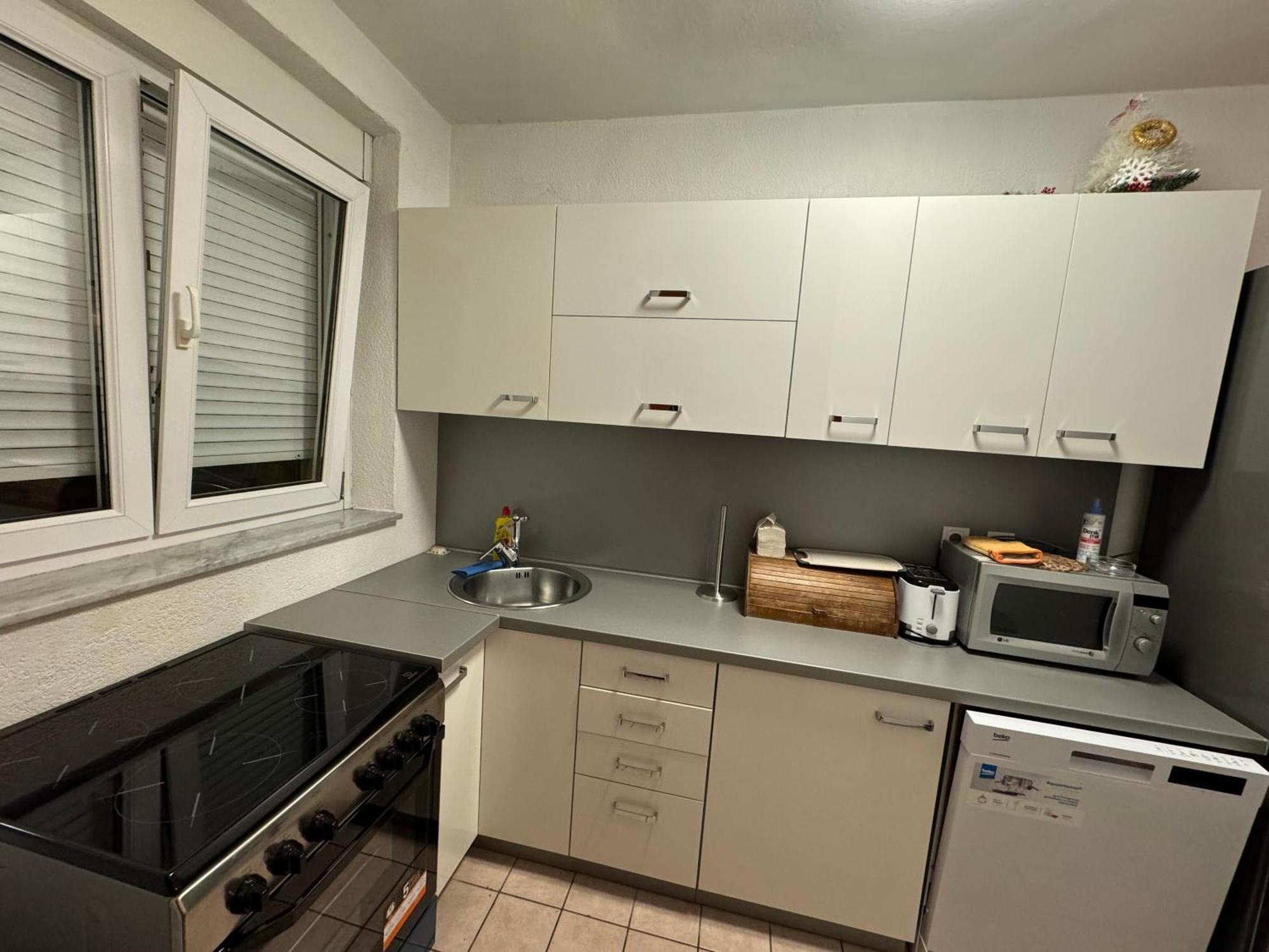 Apartman Sunnyplace Mostar Exterior foto