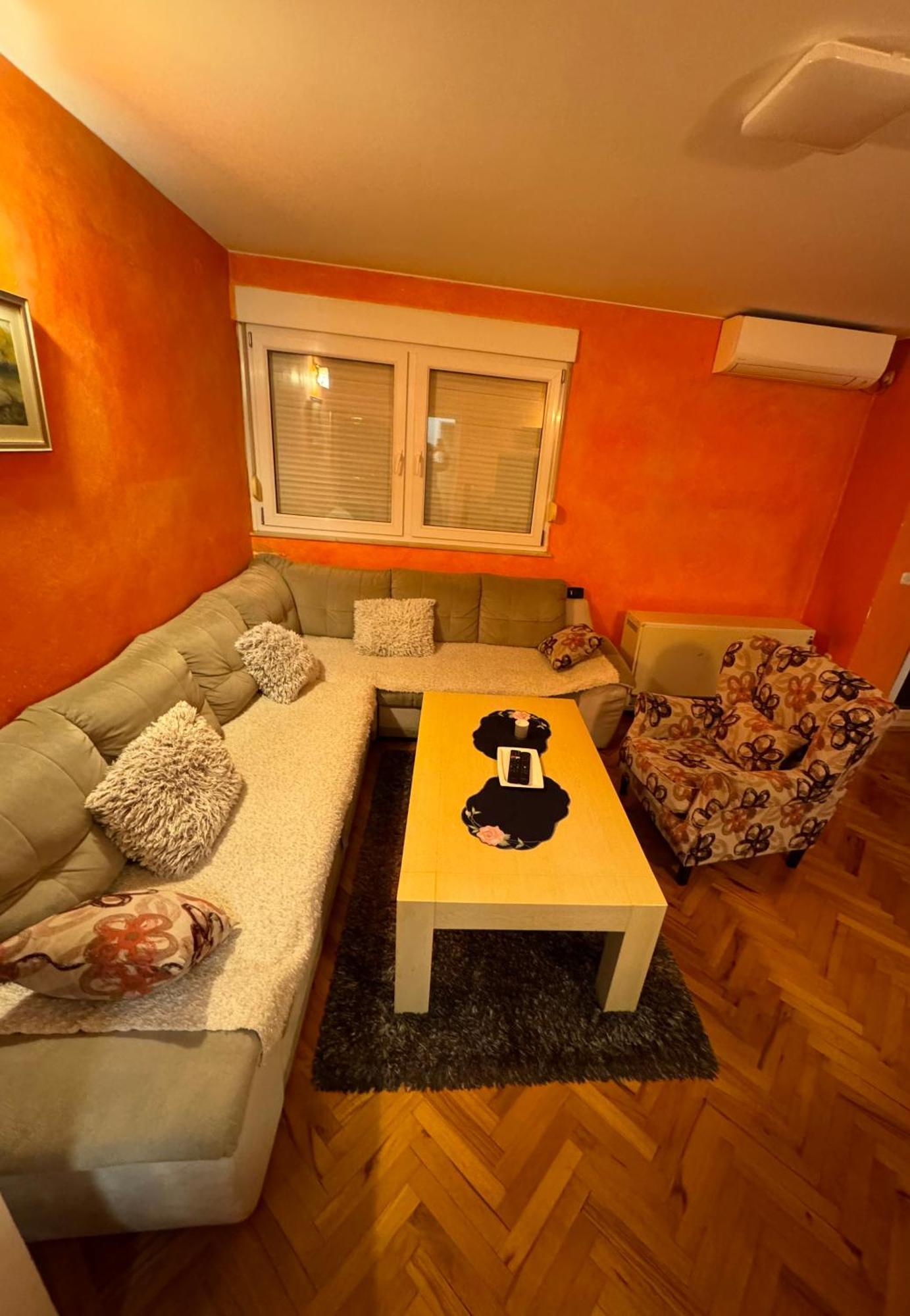 Apartman Sunnyplace Mostar Exterior foto